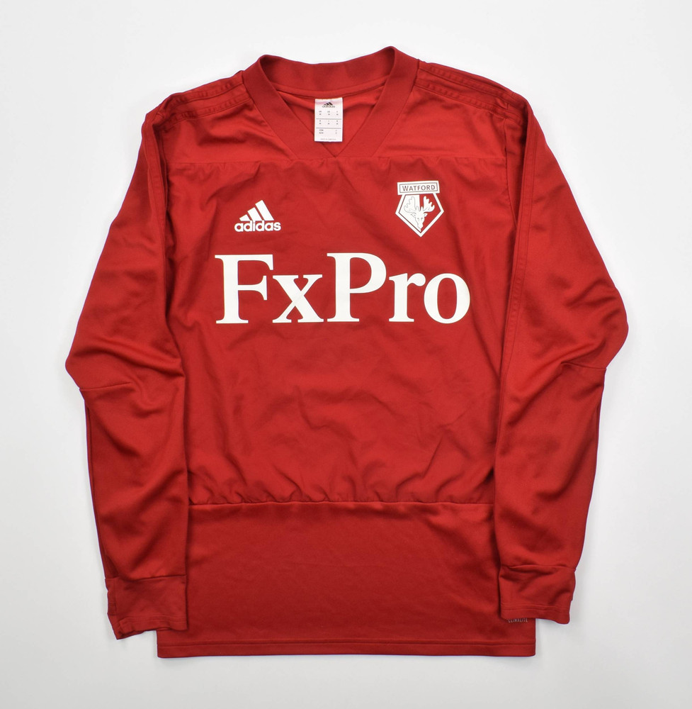 2017-18 WATFORD KOSZULKA M