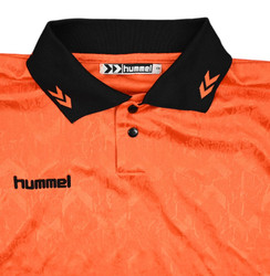 HUMMEL OLDSCHOOL LONGSLEEVE XXL