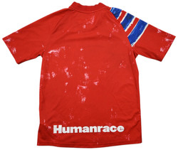 2020-21 BAYERN MUNCHEN SHIRT L. BOYS