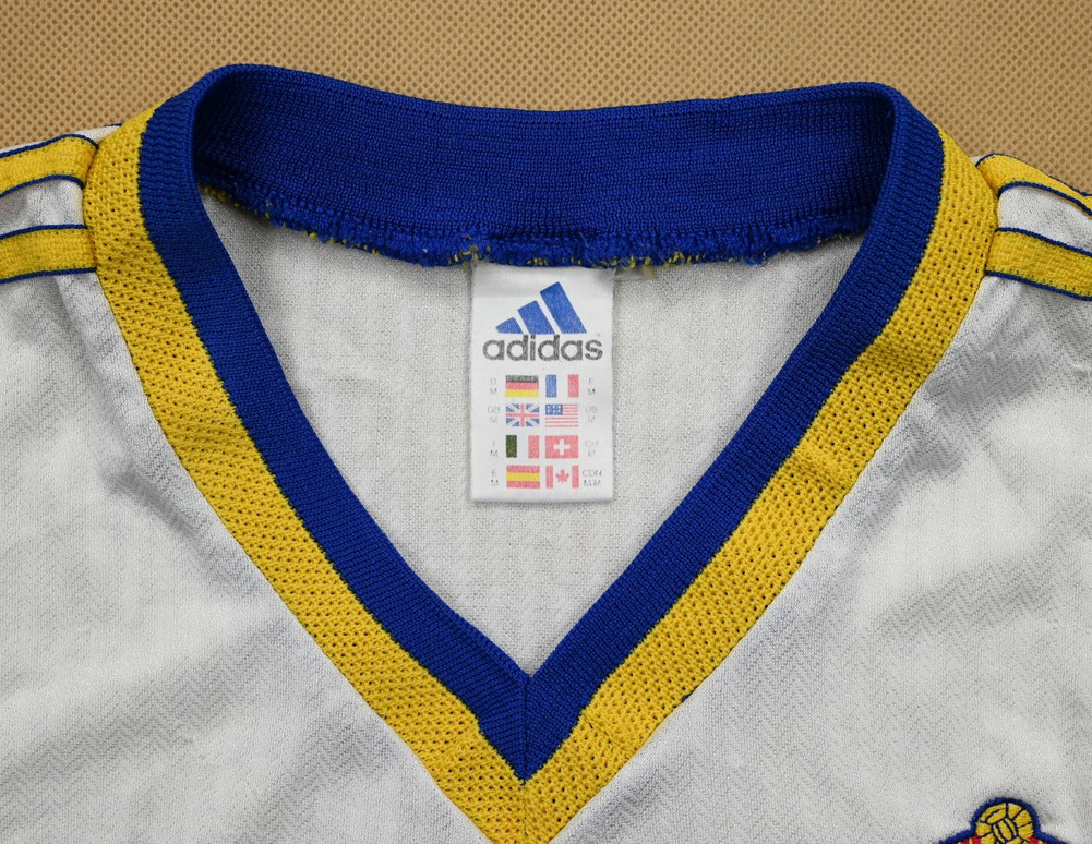 1998-99 SWEDEN KOSZULKA M