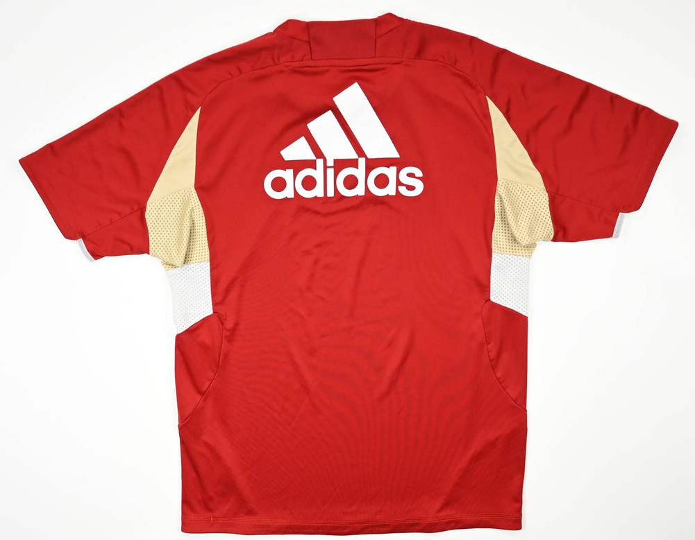 2011-12 BAYERN MUNCHEN KOSZULKA S