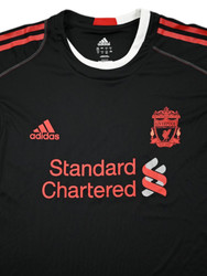 2010-11 LIVERPOOL KOSZULKA M