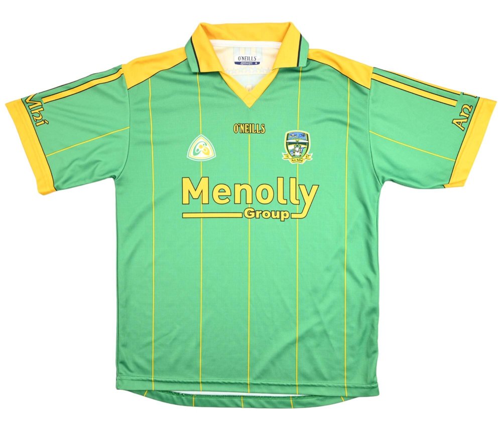 MEATH GAA GAELIC SHIRT M