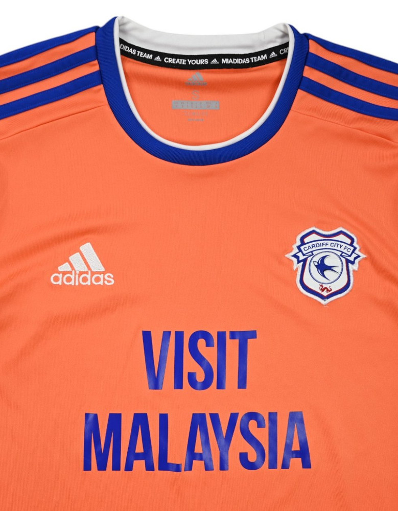 2019-20 CARDIFF CITY FC KOSZULKA S