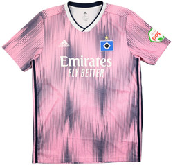 2019-20 HAMBURG *NESSA* KOSZULKA L