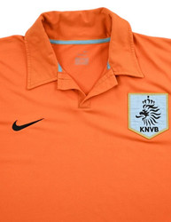 2006-08 NETHERLANDS KOSZULKA XL