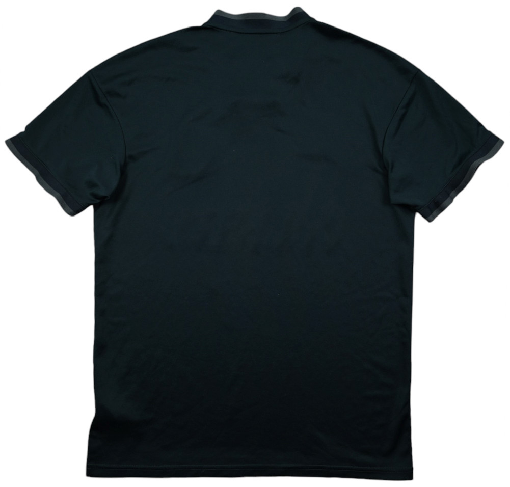 2018-19 REAL MADRID SHIRT M