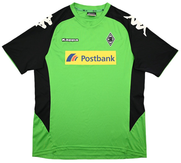 2013-14 BORUSSIA MONCHENGLADBACH KOSZULKA XL