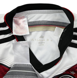 2014-15 GERMANY KOSZULKA M. BOYS