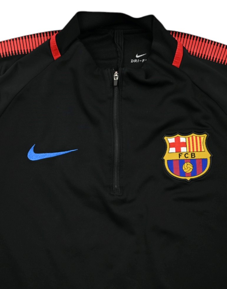 FC BARCELONA TOP M