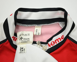 ASSOS KOSZULKA KOLARSKA L