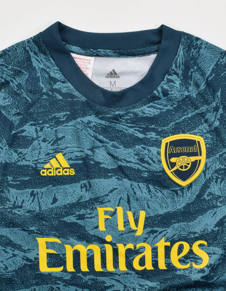 2019-20 ARSENAL LONDON KOSZULKA M. BOYS