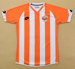 2016-17 ADANSPOR *YIGITCAN* SHIRT M