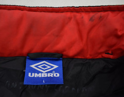 MANCHESTER UNITED KURTKA L