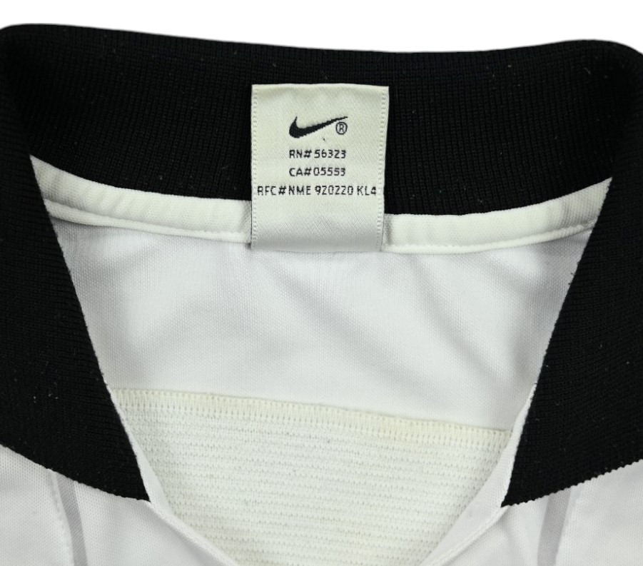 1997-99 GLASGOW RANGERS SHIRT M