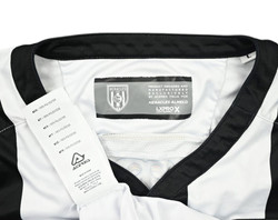 2021-22 HERACLES ALMELO *VEJINOVIC* KOSZULKA L