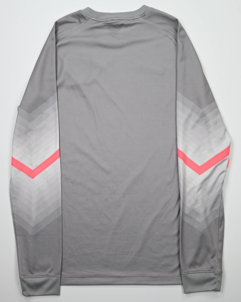 2014-16 USA GK LONGSLEEVE KOSZULKA L