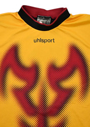 UHLSPORT VINTAGE GK LONGSLEEVE KOSZULKA XXL