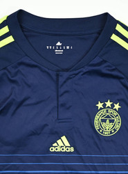 2015-16 FENERBAHCE *V.PERSIE* KOSZULKA M