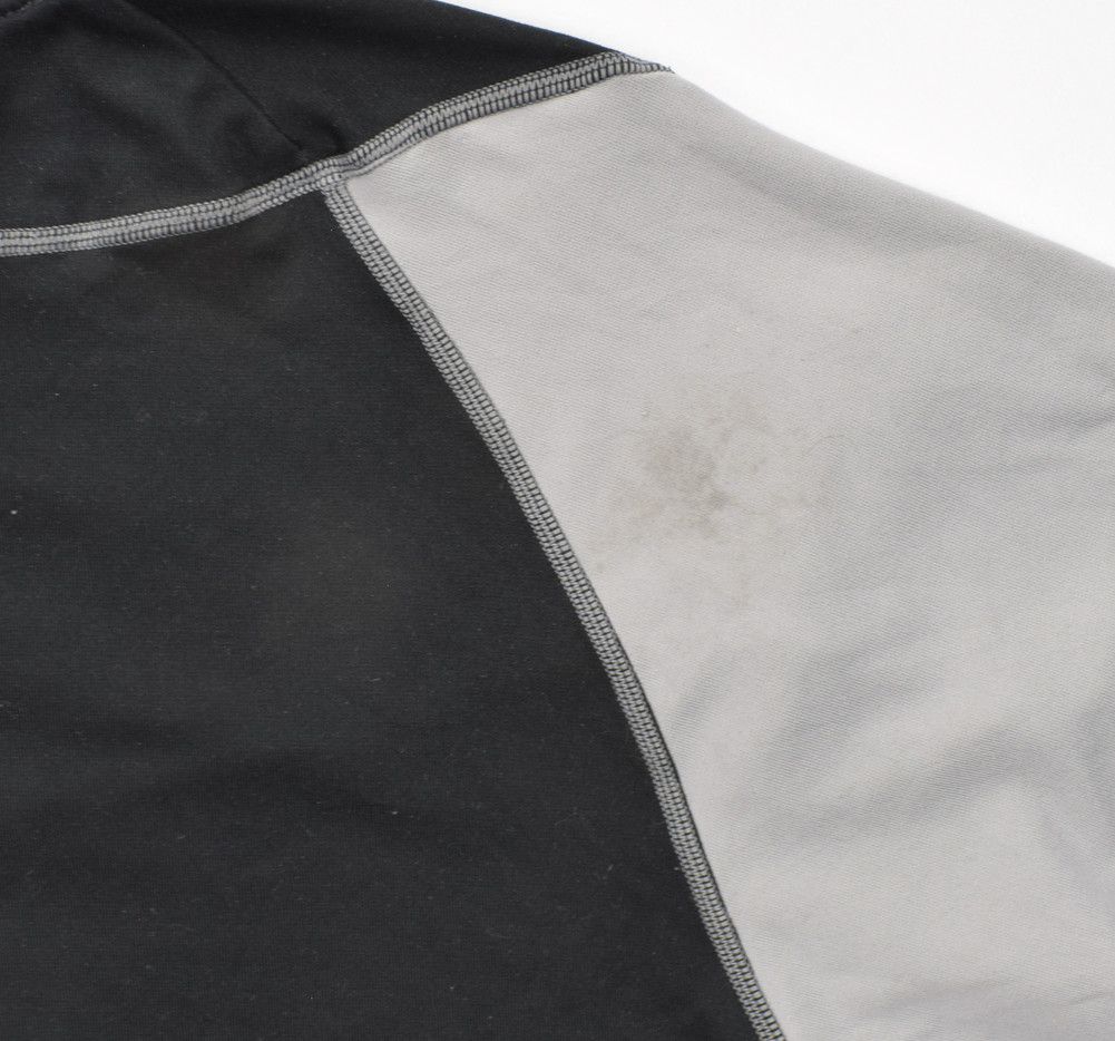 2002-04 LIVERPOOL KOSZULKA XS