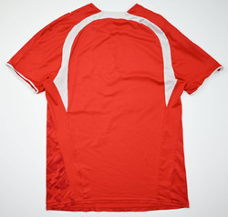 2006-07 FC UTRECHT SHIRT S