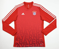 BAYERN MUNCHEN TOP M