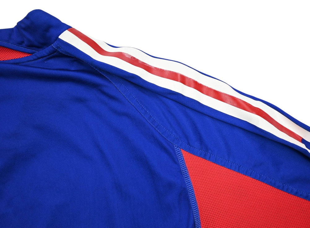 2004-06 FRANCE KOSZULA L