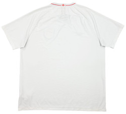 2018-19 ENGLAND KOSZULKA 2XL