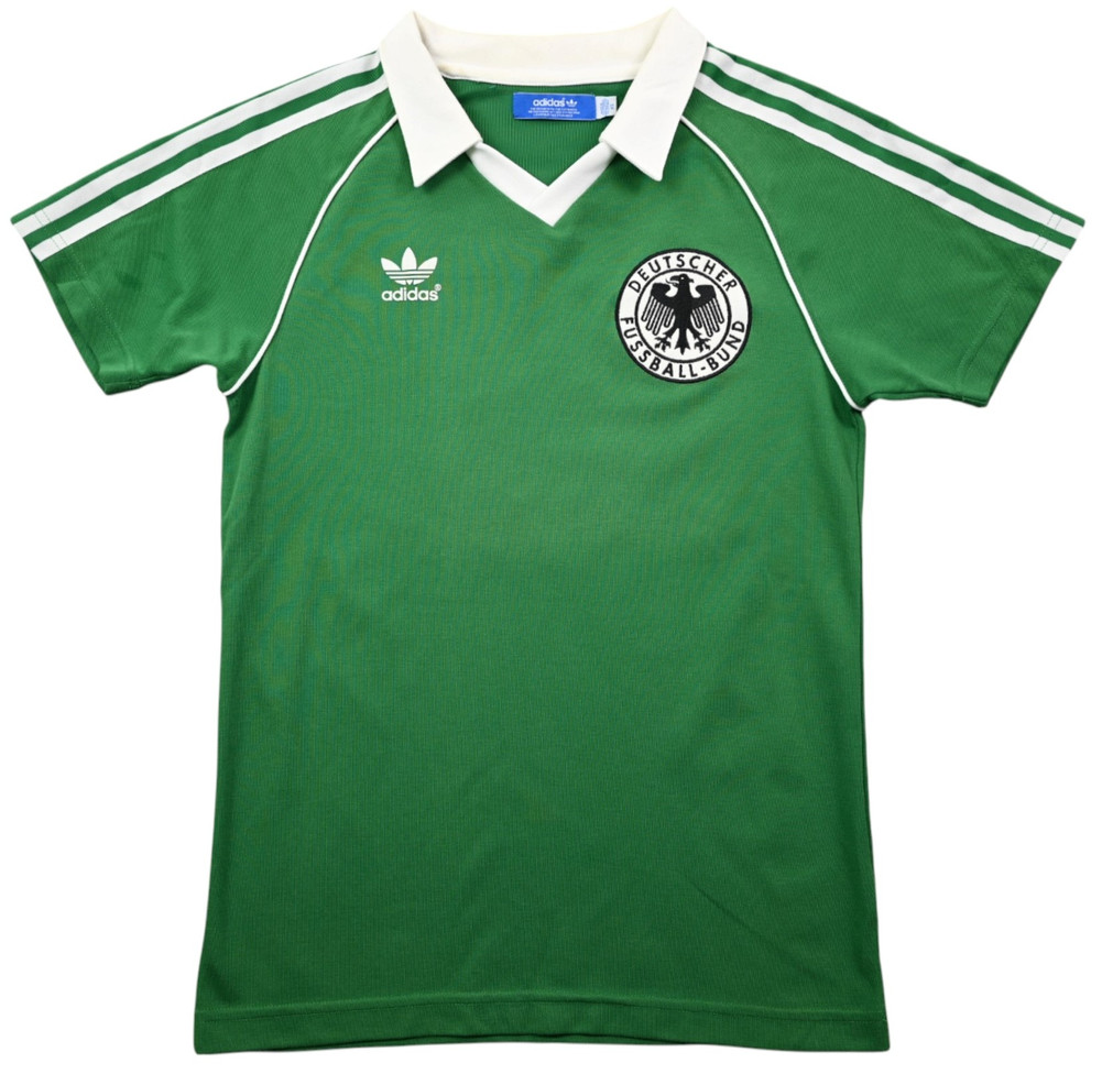 1982 GERMANY REISSUE KOSZULKA XS