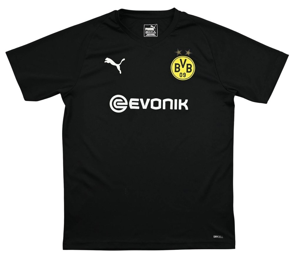 BORUSSIA DORTMUND SHIRT XXL. BOYS