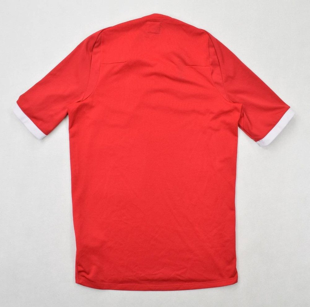 2010-11 ENGLAND SHIRT S