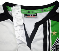 2015-16 BORUSSIA MONCHENGLADBACH *HAZARD* KOSZULKA M