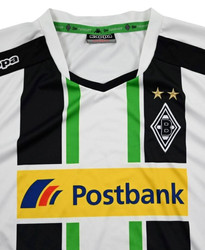 2014-15 BORUSSIA MONCHENGLADBACH KOSZULKA XXL