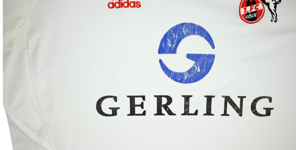 2005-06 KOLN SHIRT XL