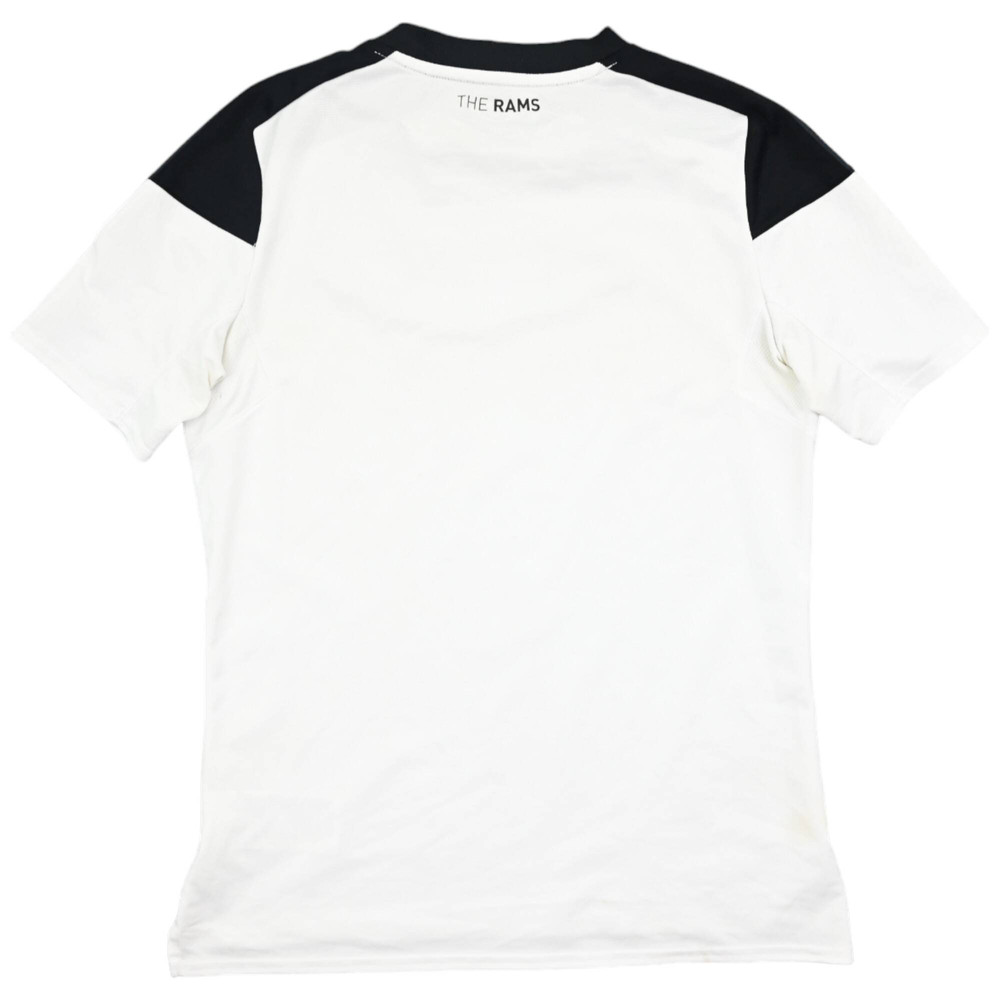 2017-18 DERBY COUNTY KOSZULKA L. BOYS