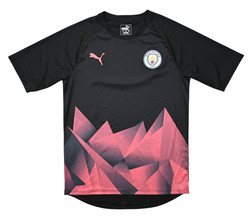 MANCHESTER CITY KOSZULKA M