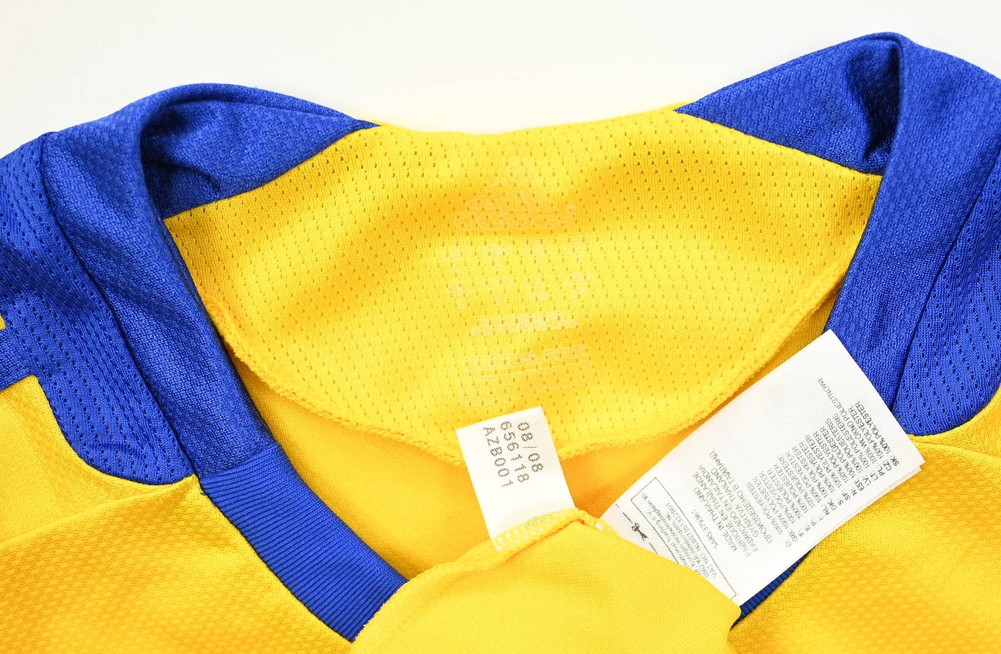 2008-09 CHELSEA LONDON KOSZULKA M