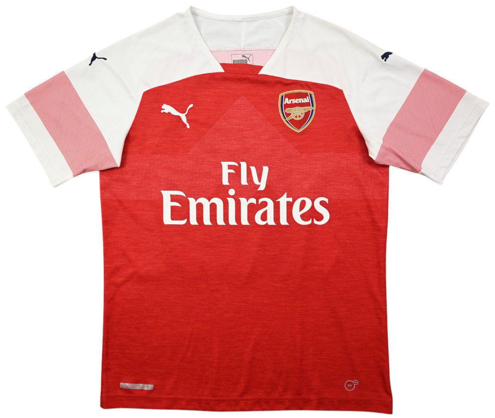 2018-19 ARSENAL *OZIL* KOSZULKA M