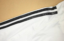 2004-05 REAL MADRID #7 SHIRT L