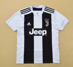 2018-19 JUVENTUS KOSZULKA M