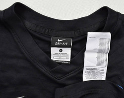 VFL BOCHUM LONGSLEEVE SHIRT S