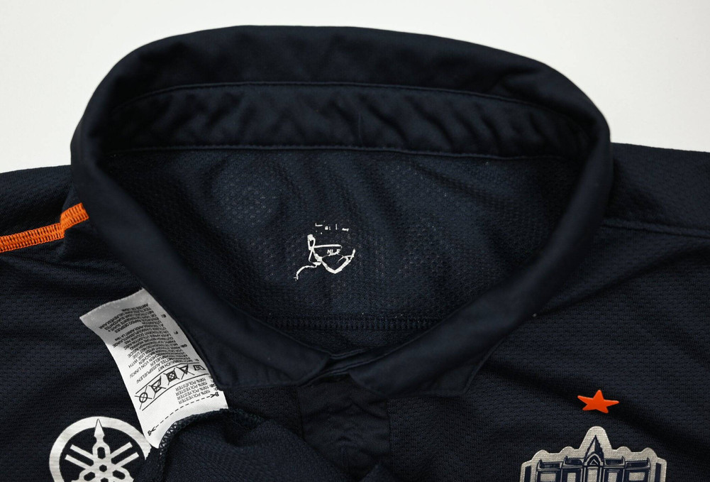 2015-16 BURIRAM SHIRT S