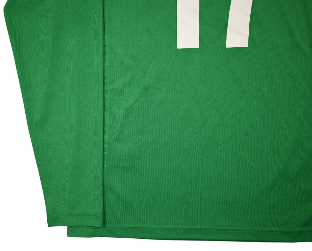 UNYESPOR LONGSLEEVE KOSZULKA L