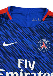 2017-18 PARIS SAINT-GERMAIN KOSZULKA S