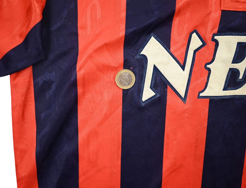 1992-94 EVERTON KOSZULKA M