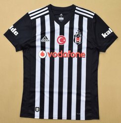 2017-18 BESIKTAS SHIRT M