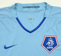 2008-09 HOLLAND KOSZULKA XL