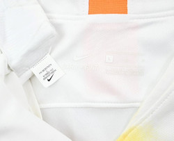 2018-19 GALATASARAY SHIRT L