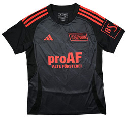 2024-25 UNION BERLIN WOMENS KOSZULKA M