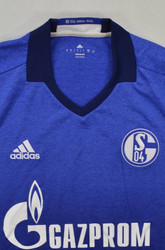 2016-18 SCHALKE 04 GELSENKIRCHEN SHIRT L
